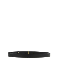 Valentino Garavani VLogo Signature Riem-Heren Riemen