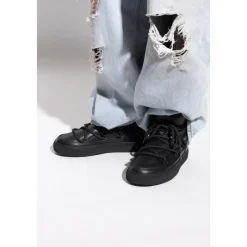 Inuikii Vollederen sneeuwlaarzen-Heren Snowboots