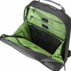 Jost Volwassen Zakelijke Rugzak-Heren Rugzakken