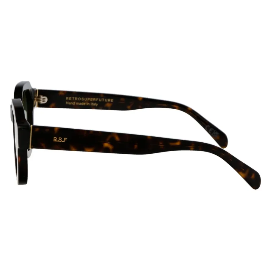 Retrosuperfuture Vostro-Heren Zonnebrillen