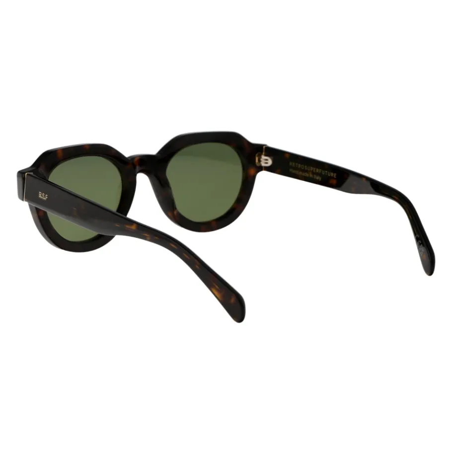Retrosuperfuture Vostro-Heren Zonnebrillen