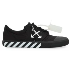 Off White Vulc Undercut Sneakers-Heren Sneakers