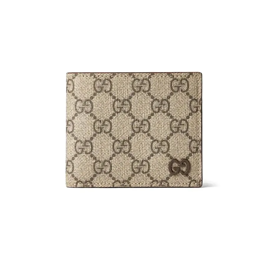 Gucci Wallet-Heren Portefeuilles