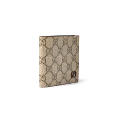 Gucci Wallet-Heren Portefeuilles