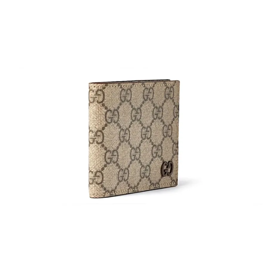 Gucci Wallet-Heren Portefeuilles