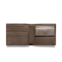Gucci Wallet-Heren Portefeuilles