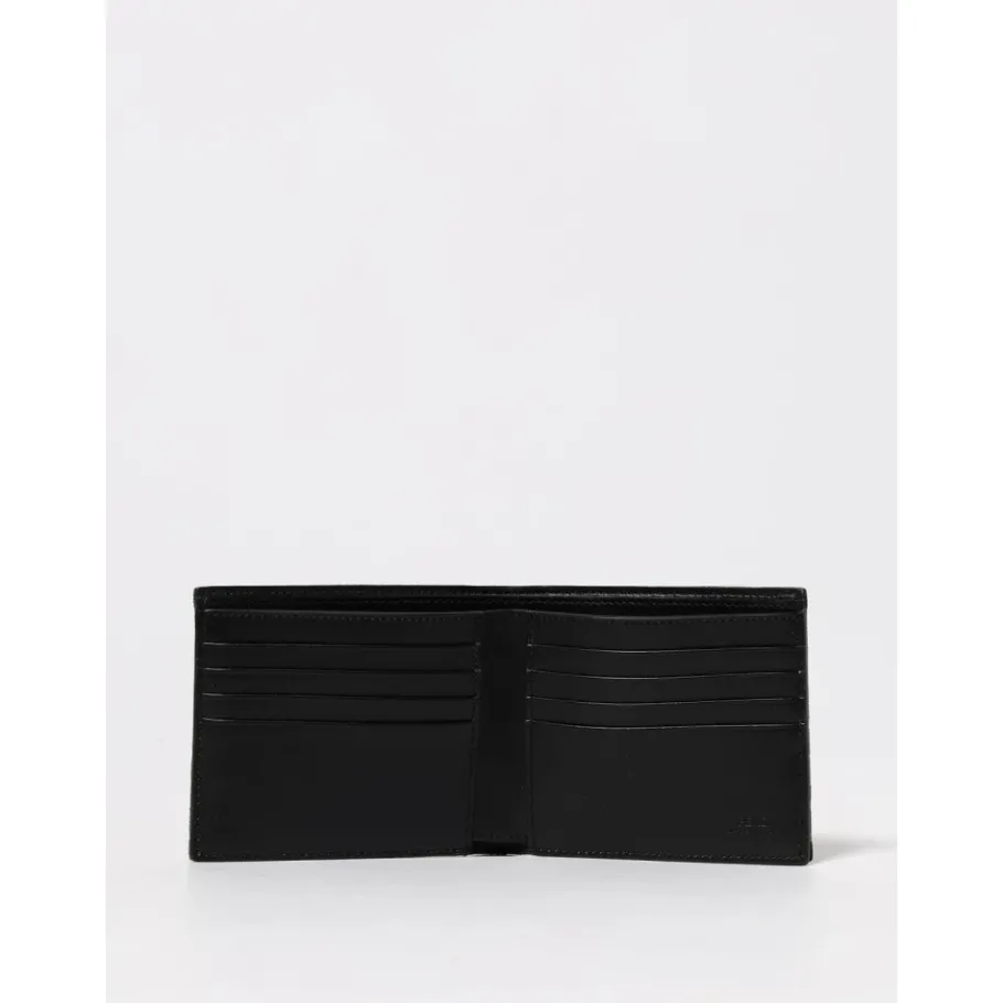 Fendi Wallet-Heren Portefeuilles
