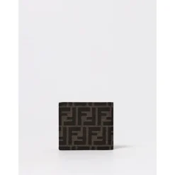 Fendi Wallet-Heren Portefeuilles
