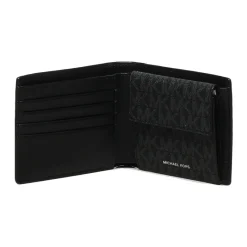 Michael Kors Wallet-Heren Portefeuilles