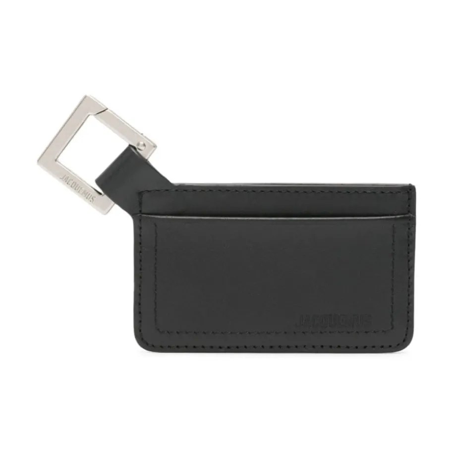 Jacquemus Wallet-Heren Portefeuilles