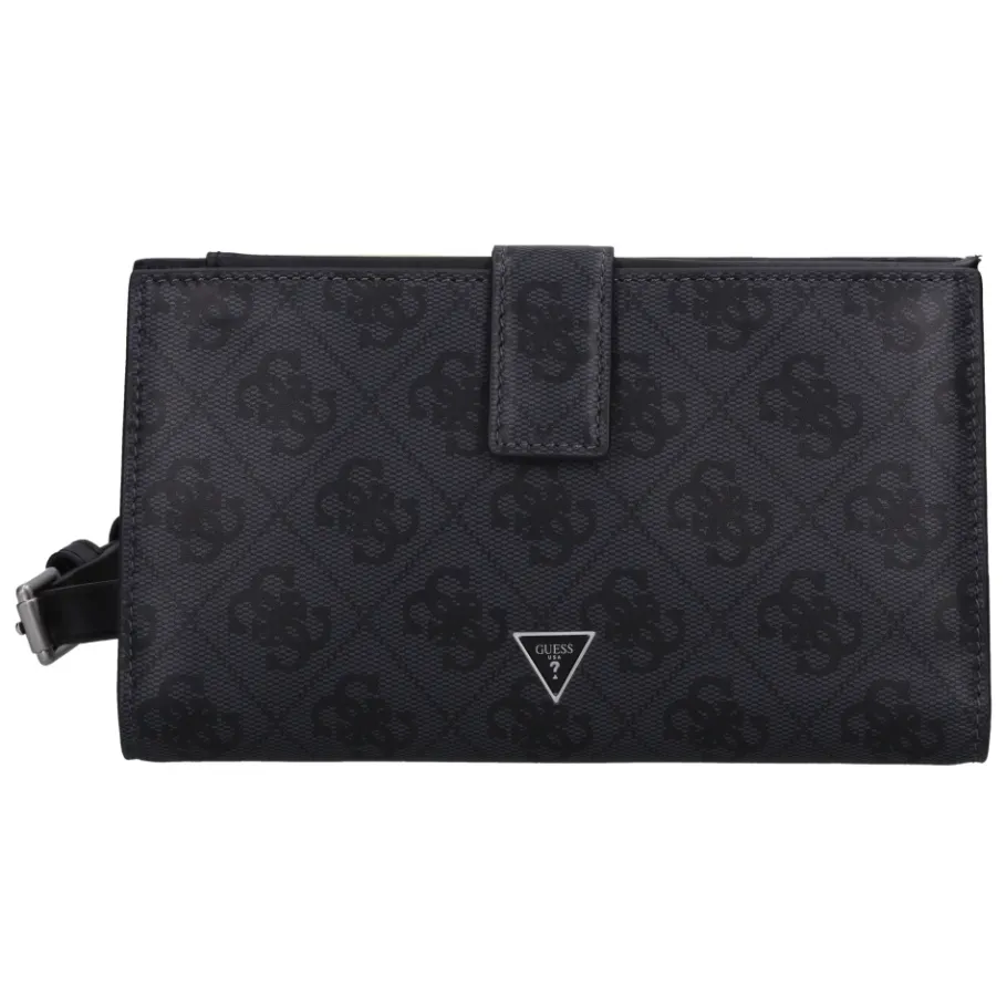 Guess Wallet-Heren Portefeuilles