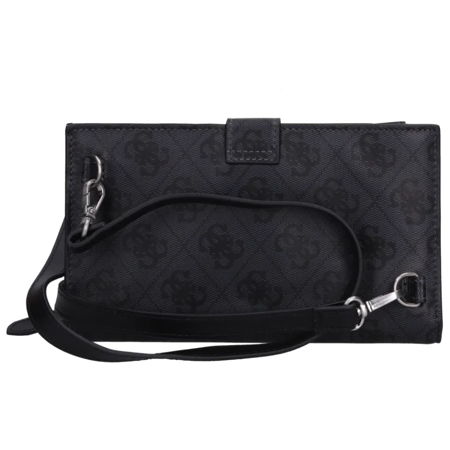 Guess Wallet-Heren Portefeuilles