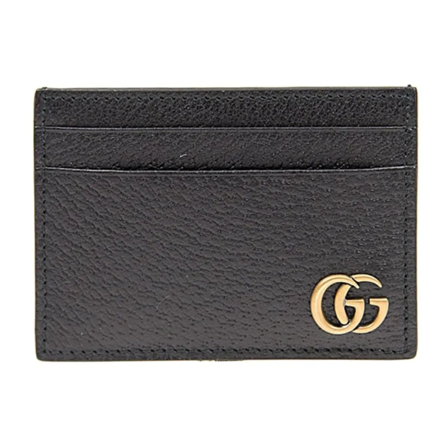 Gucci Wallet-Heren Portefeuilles