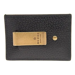 Gucci Wallet-Heren Portefeuilles