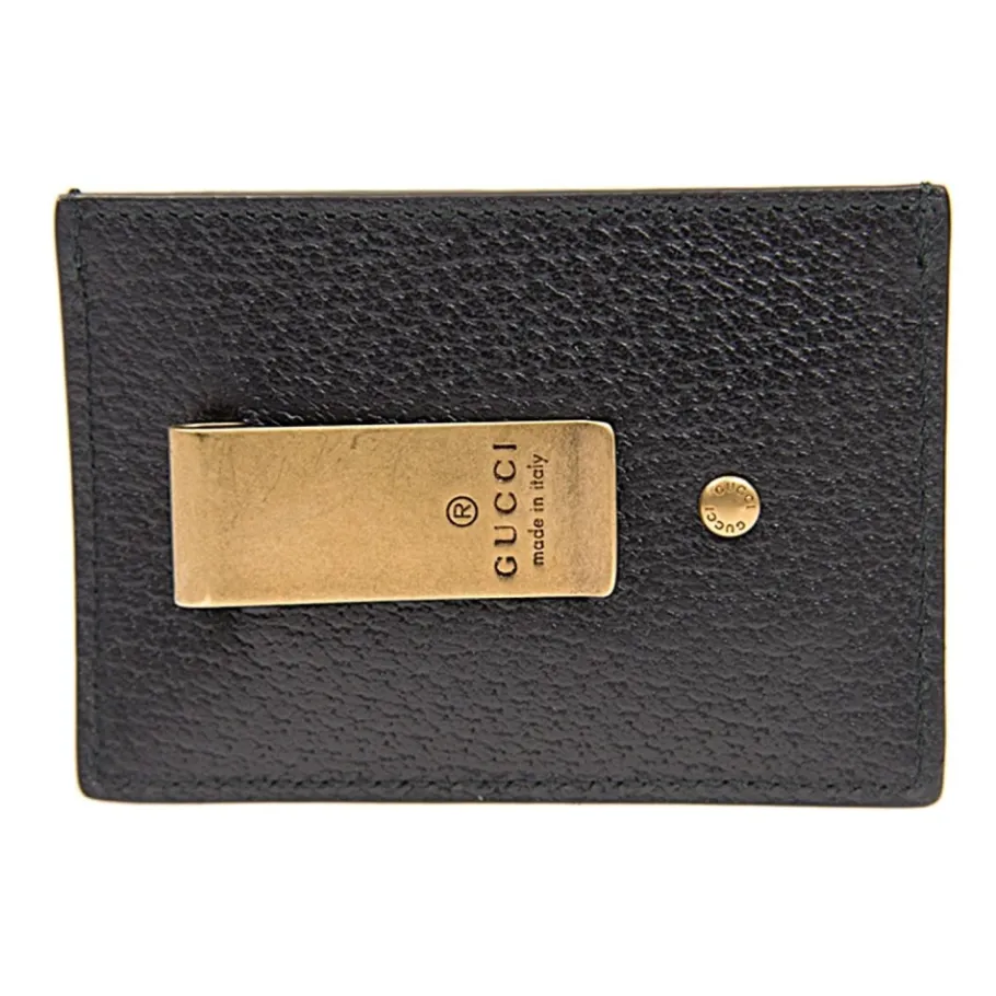 Gucci Wallet-Heren Portefeuilles