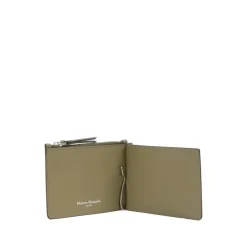 Maison Margiela Wallet-Heren Portefeuilles