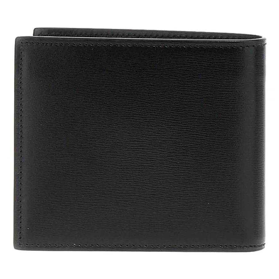 Saint Laurent Wallet-Heren Portefeuilles