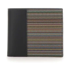 Paul Smith Wallet Billfold-Heren Portefeuilles