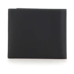 Paul Smith Wallet Billfold-Heren Portefeuilles
