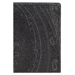 Etro Wallet met Patroon-Heren Portefeuilles