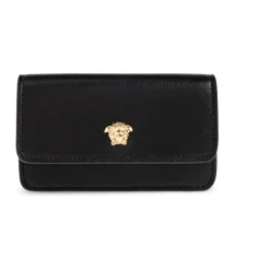 Versace Wallets & Cardholders-Heren Portefeuilles