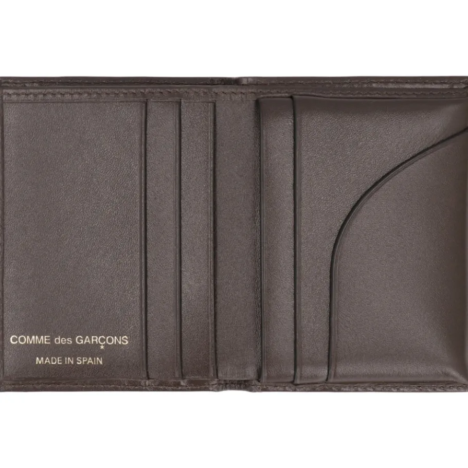 Comme des Garçons Wallets & Cardholders-Heren Portefeuilles