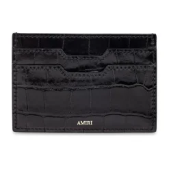Amiri Wallets & Cardholders-Heren Portefeuilles