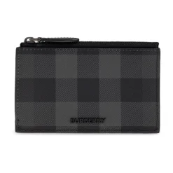 Burberry Wallets & Cardholders-Heren Portefeuilles