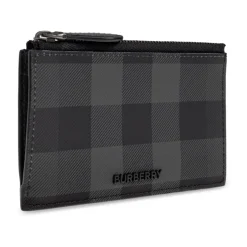 Burberry Wallets & Cardholders-Heren Portefeuilles