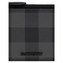 Burberry Wallets & Cardholders-Heren Portefeuilles