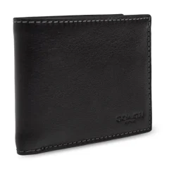 Coach Wallets & Cardholders-Heren Portefeuilles