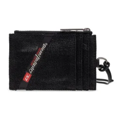 Diesel Wallets & Cardholders-Heren Portefeuilles