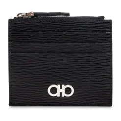 Ferragamo Wallets & Cardholders-Heren Portefeuilles