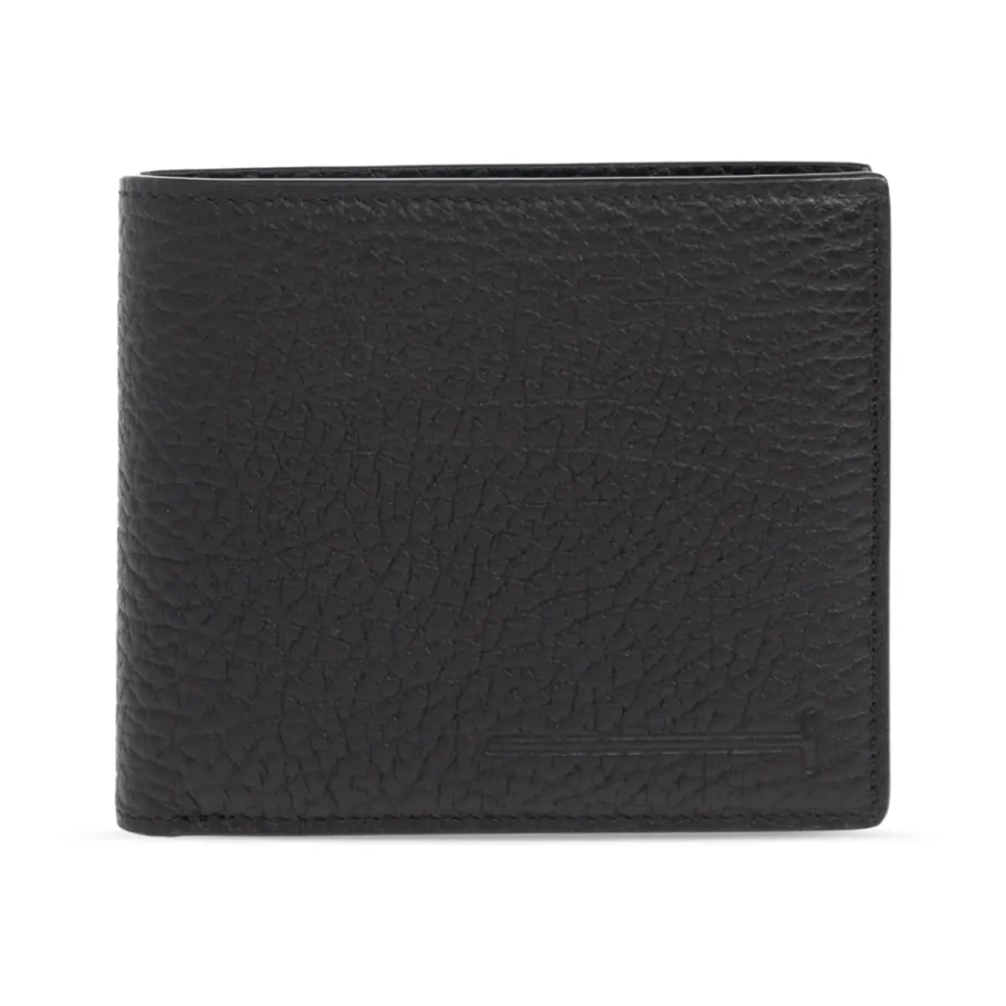 Tom Ford Wallets & Cardholders-Heren Portefeuilles