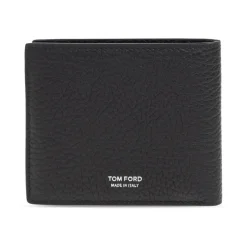 Tom Ford Wallets & Cardholders-Heren Portefeuilles