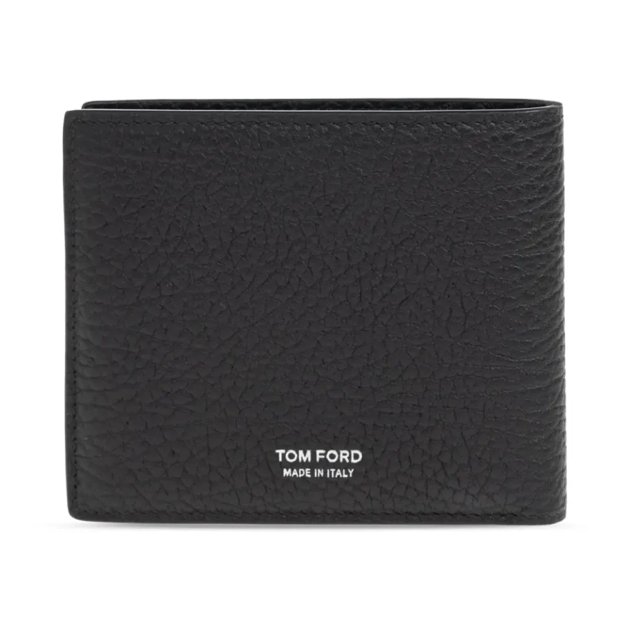 Tom Ford Wallets & Cardholders-Heren Portefeuilles