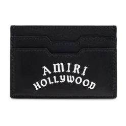Amiri Wallets & Cardholders-Heren Portefeuilles