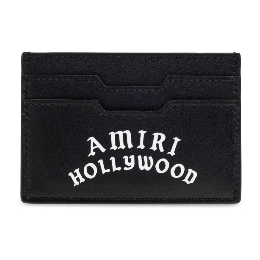 Amiri Wallets & Cardholders-Heren Portefeuilles