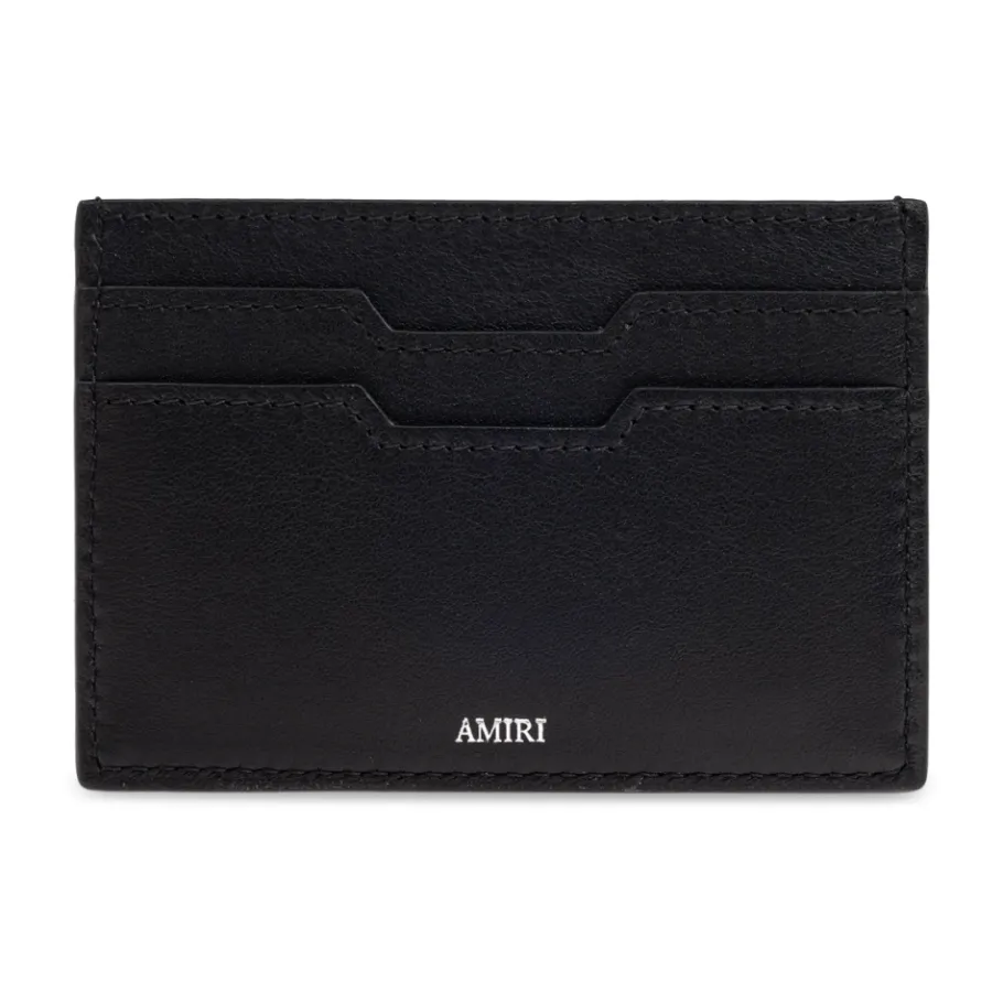 Amiri Wallets & Cardholders-Heren Portefeuilles