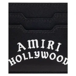 Amiri Wallets & Cardholders-Heren Portefeuilles