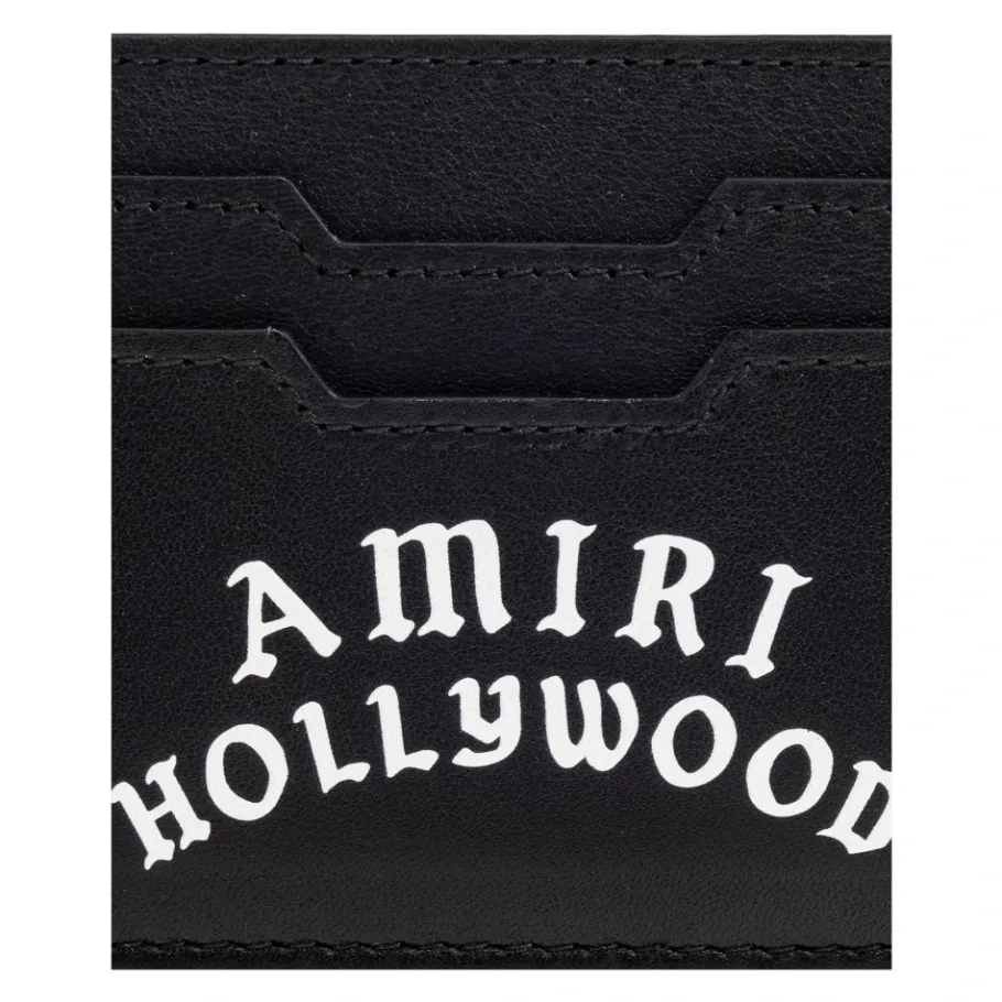 Amiri Wallets & Cardholders-Heren Portefeuilles