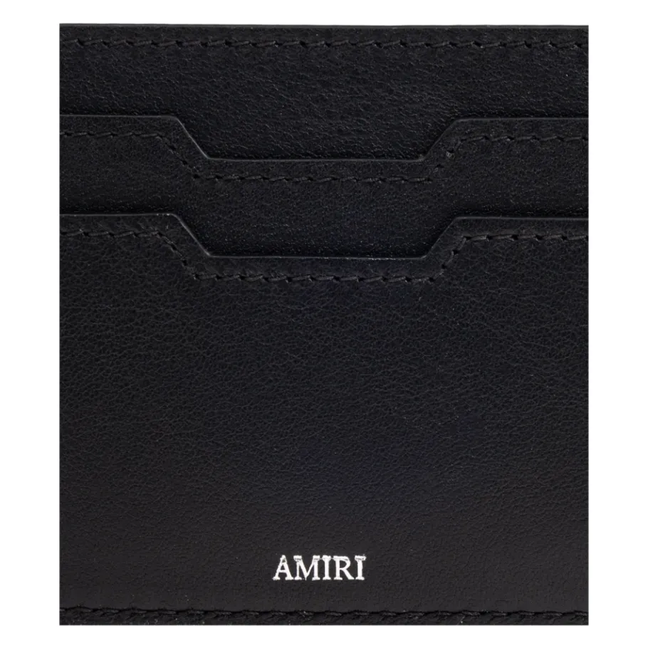 Amiri Wallets & Cardholders-Heren Portefeuilles