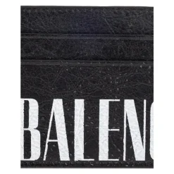 Balenciaga Wallets Cardholders-Heren Portefeuilles