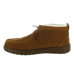 Hey Dude Wally Mid GripR Warmth-Heren Snowboots