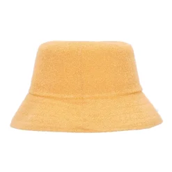 Kangol Warm abrikoos visser emmer hoed-Heren Hoeden