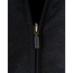 Barbour Warm Pile Zip-In Liner-Heren Jassen