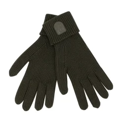 Parajumpers Warme en stijlvolle klassieke handschoenen-Heren Handschoenen