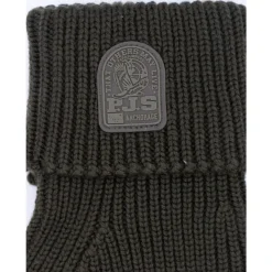 Parajumpers Warme en stijlvolle klassieke handschoenen-Heren Handschoenen