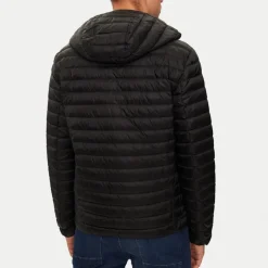 Geox Warrens Down Jacket-Heren Jassen