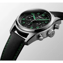 LONGINES Watches-Heren Horloges